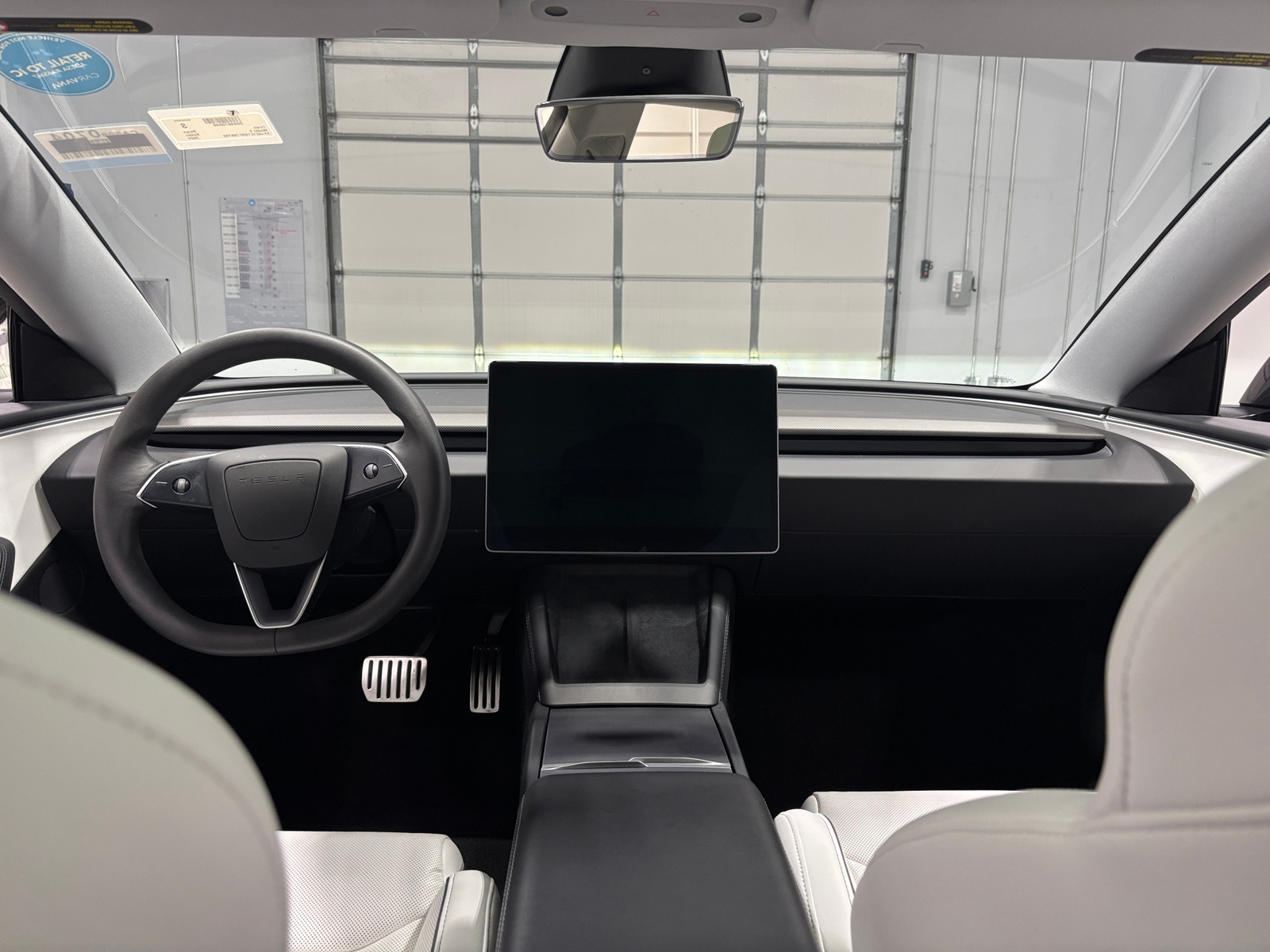 Thumbnail: 2024 Tesla Model 3 - 2