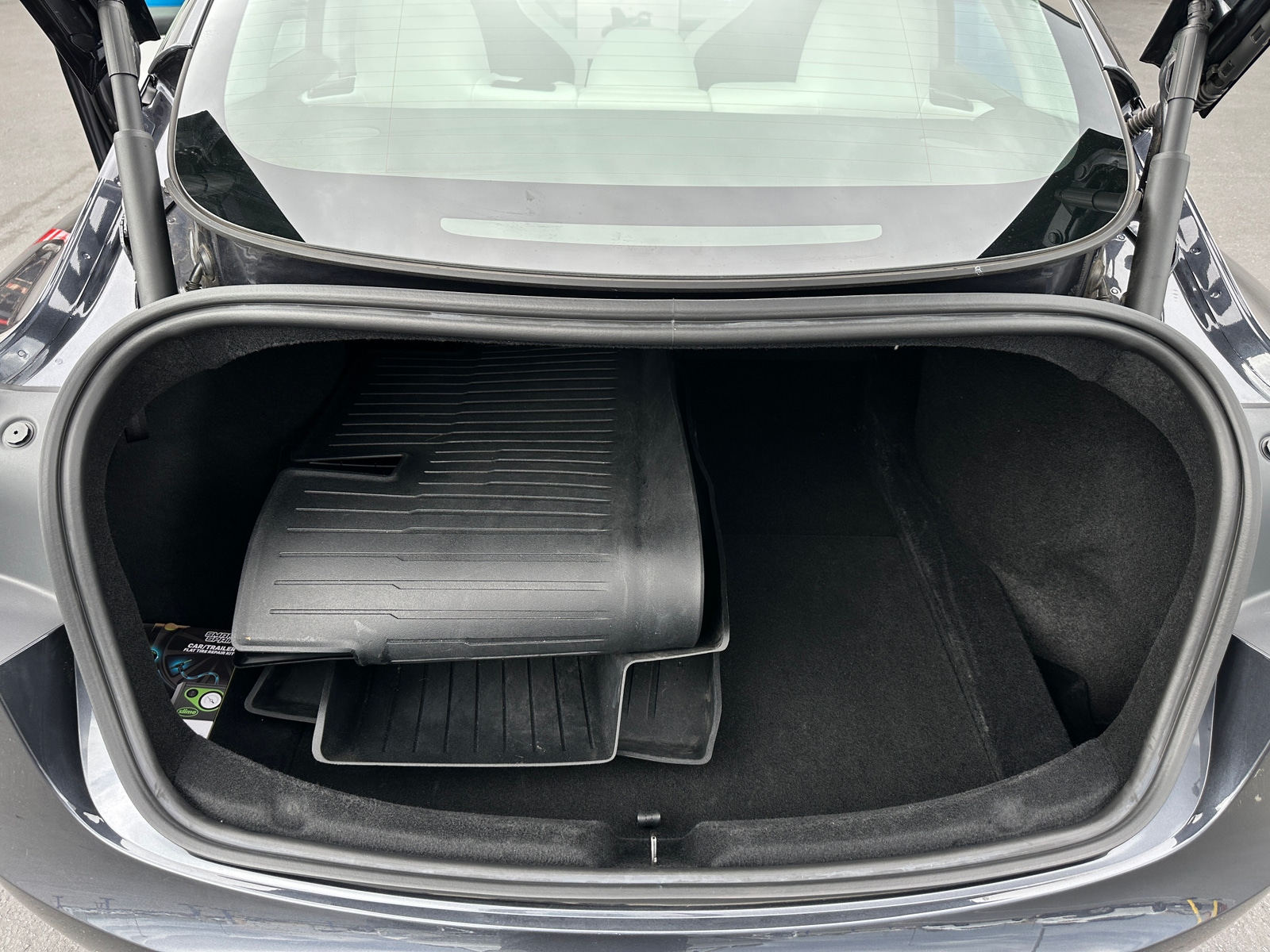 Thumbnail: 2024 Tesla Model 3 - 6