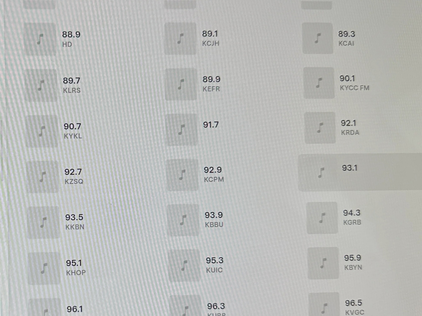 Thumbnail: 2024 Tesla Model 3 - 3