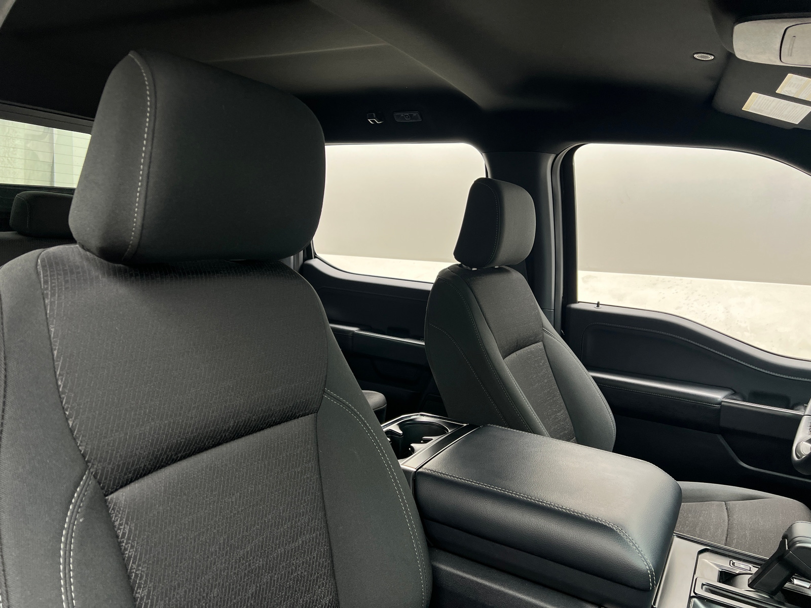 Thumbnail: 2024 Ford Econoline - 2