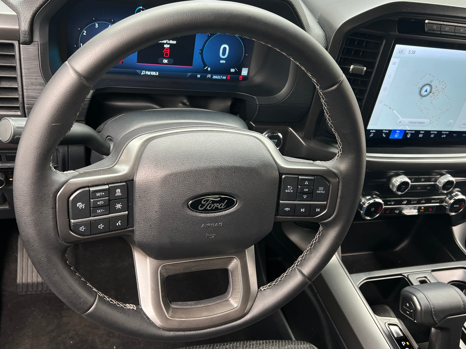 Thumbnail: 2024 Ford Econoline - 5