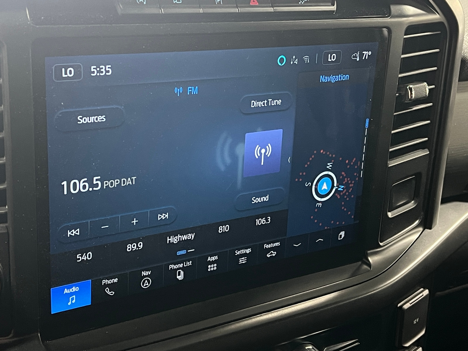 Thumbnail: 2024 Ford Econoline - 4