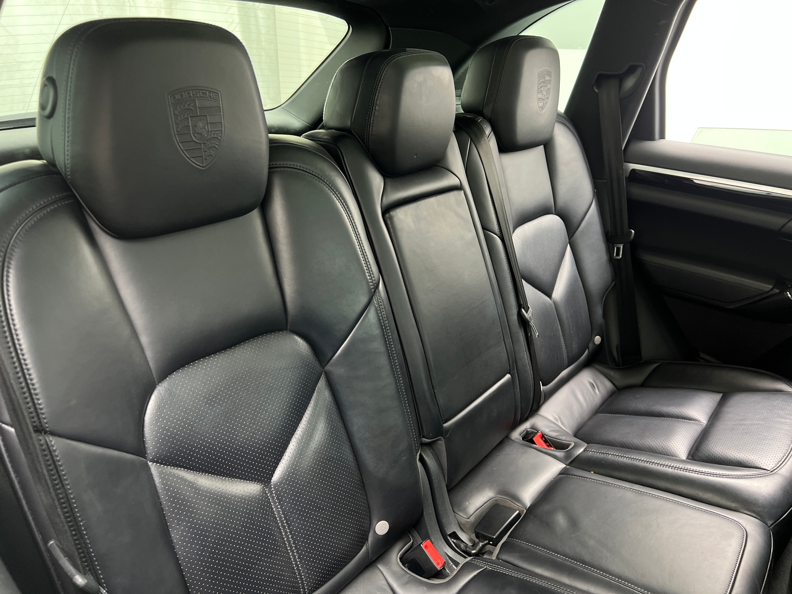 Thumbnail: 2017 Porsche Cayenne - 5