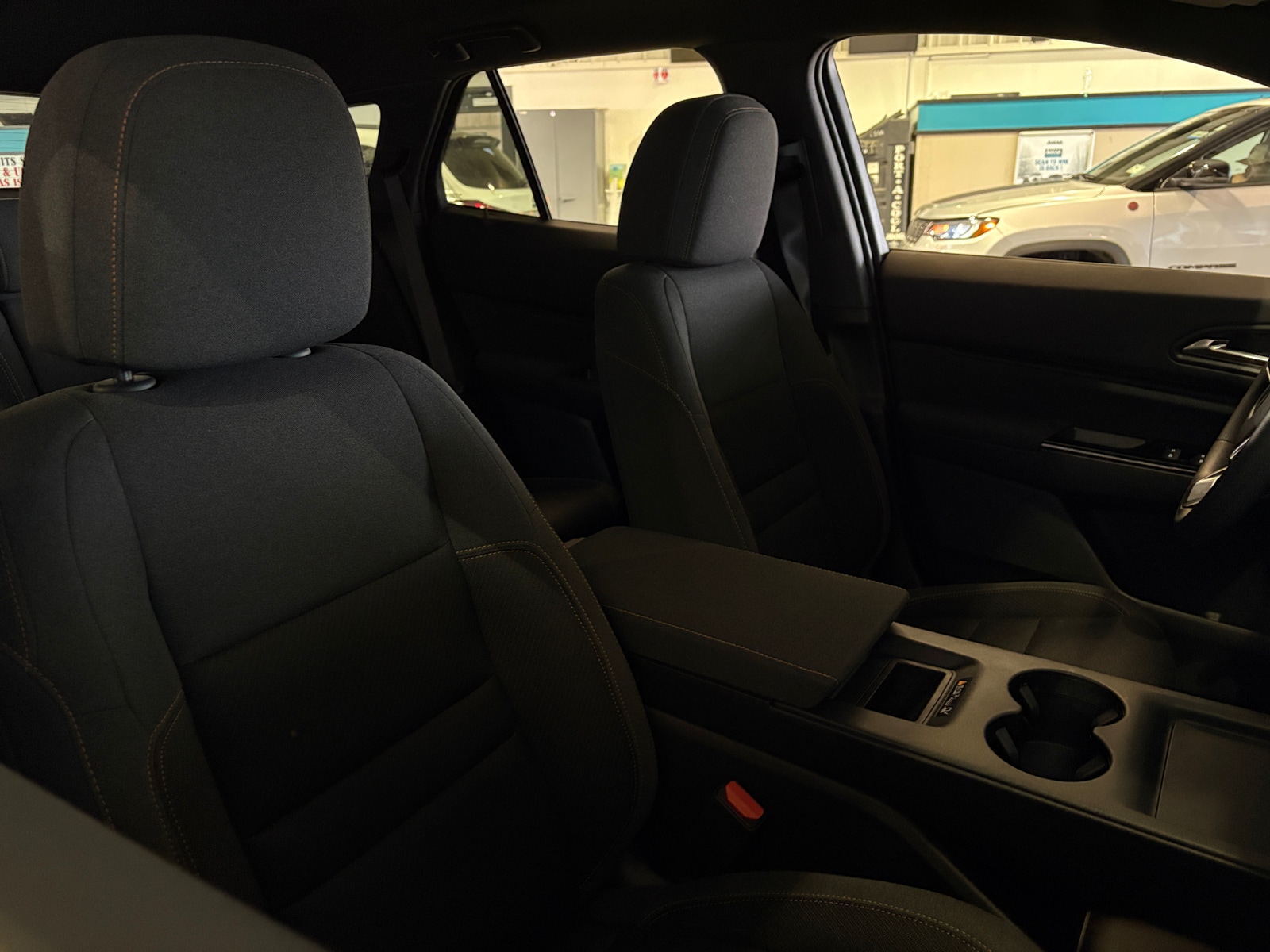 Thumbnail: 2025 Honda Prologue - 2