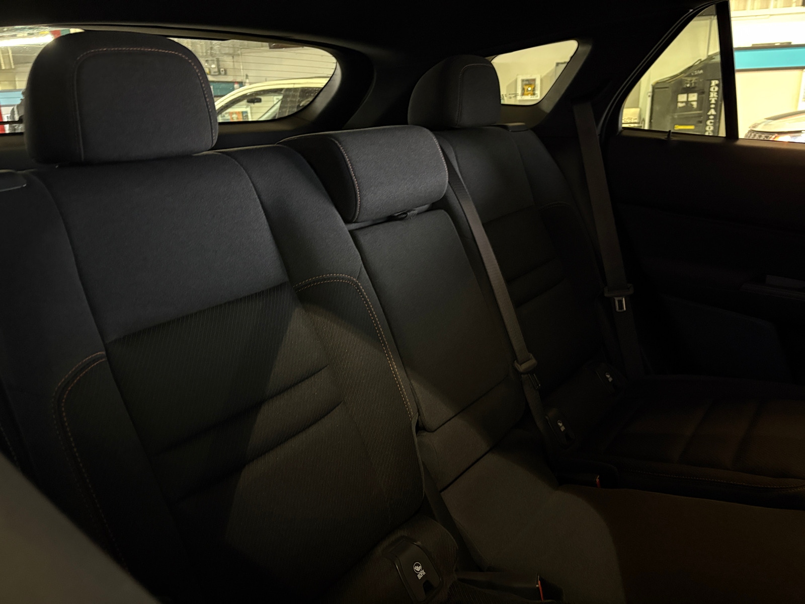 Thumbnail: 2025 Honda Prologue - 6