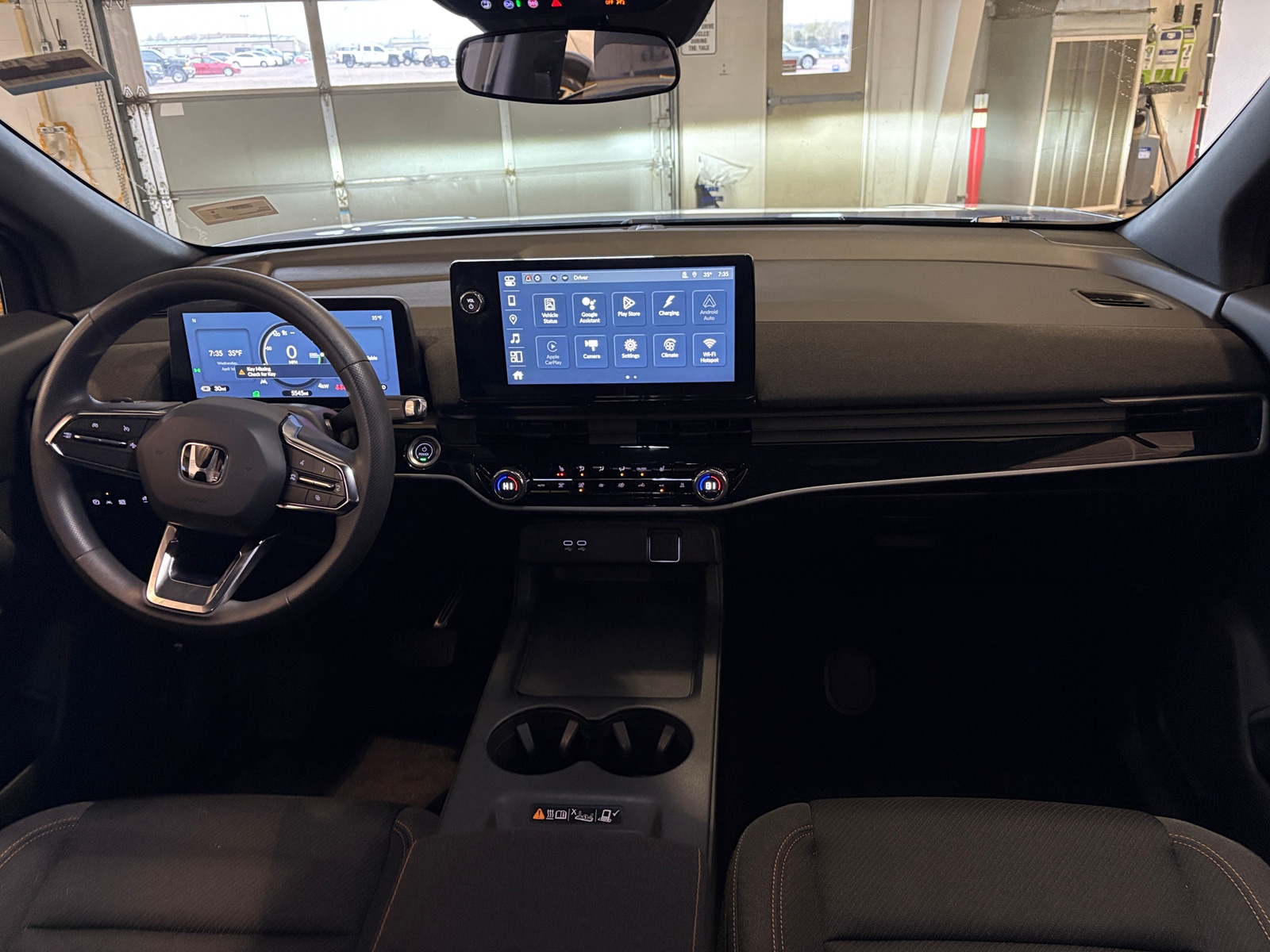 Thumbnail: 2025 Honda Prologue - 3