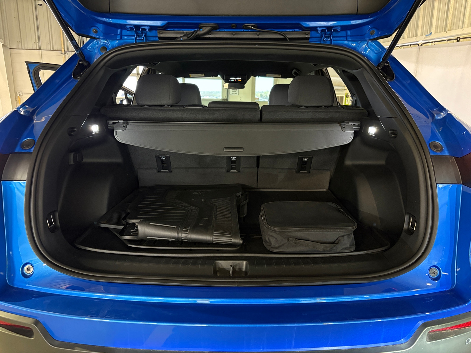 Thumbnail: 2025 Honda Prologue - 7