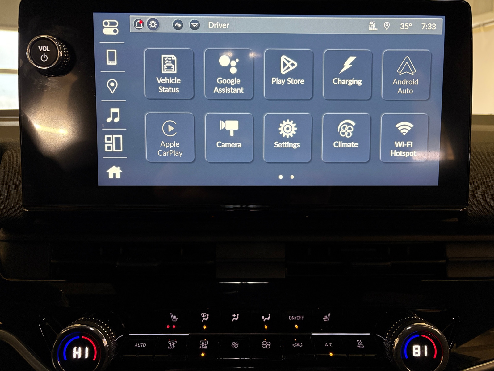 Thumbnail: 2025 Honda Prologue - 4