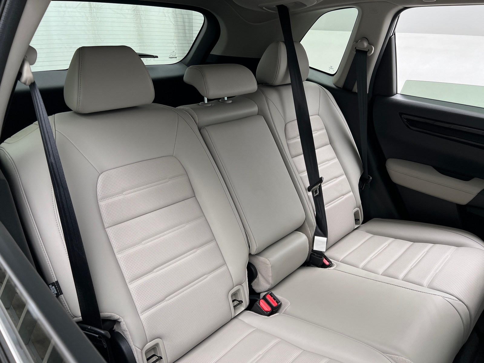 Thumbnail: 2024 Honda CR-V - 5