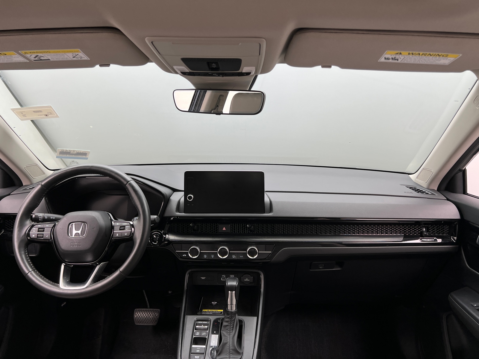 Thumbnail: 2024 Honda CR-V - 2