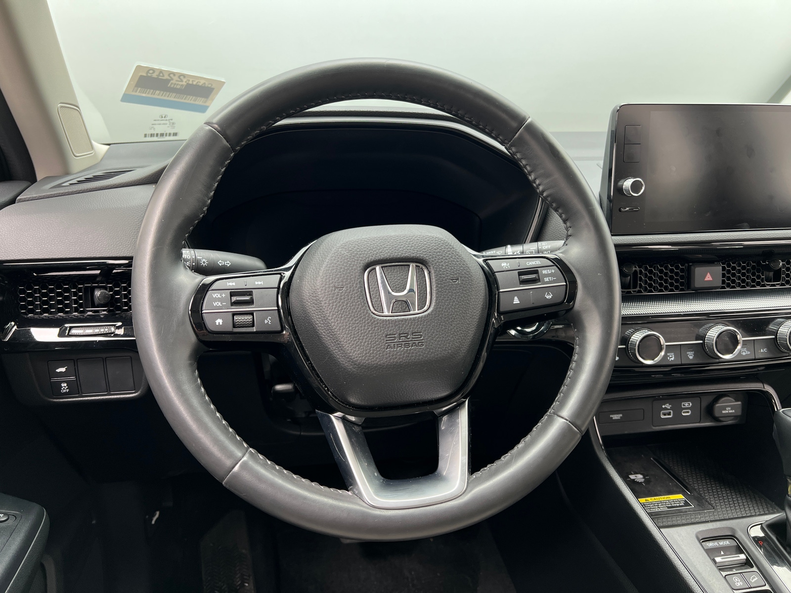 Thumbnail: 2024 Honda CR-V - 4