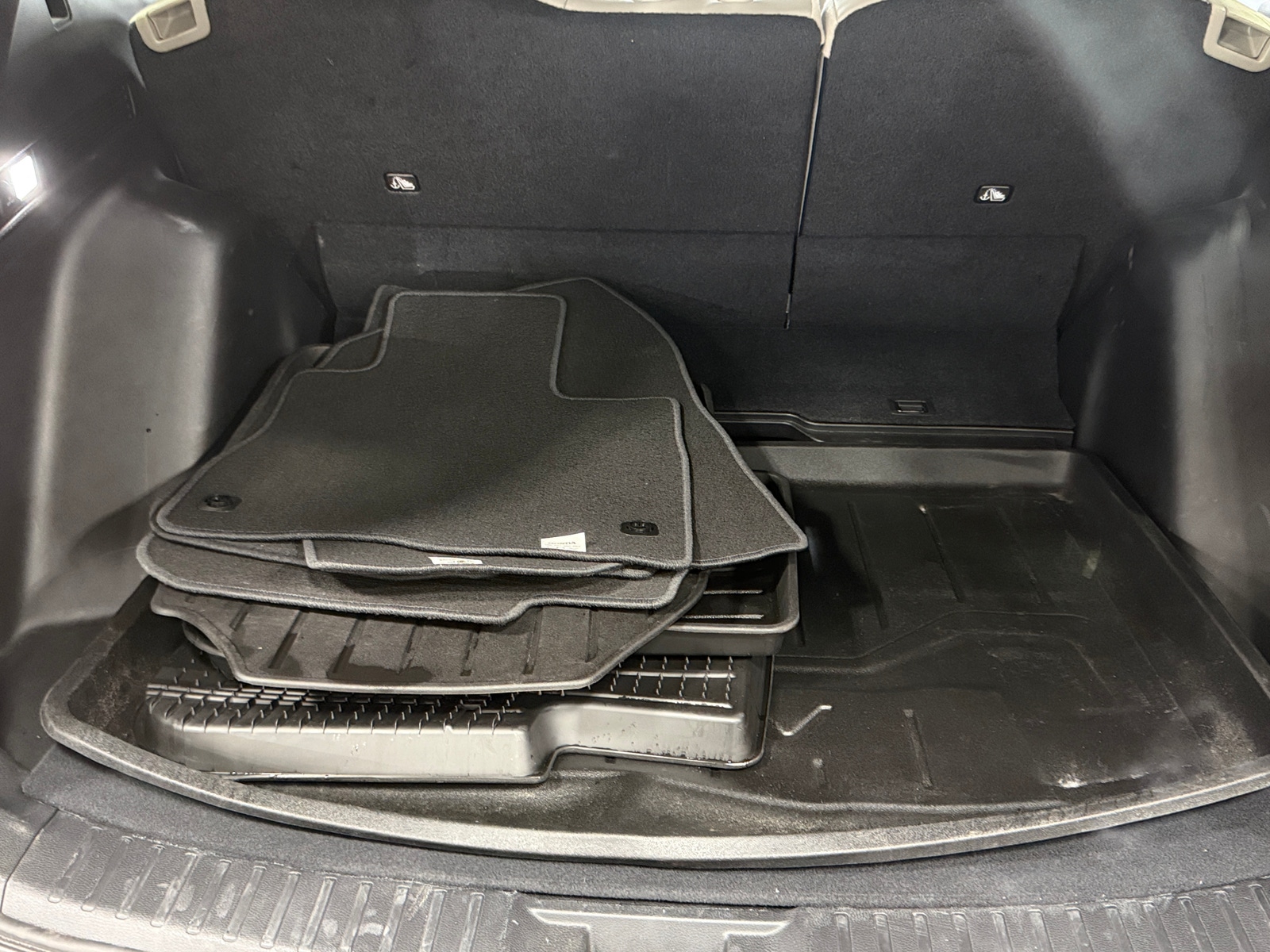 Thumbnail: 2024 Honda CR-V - 6