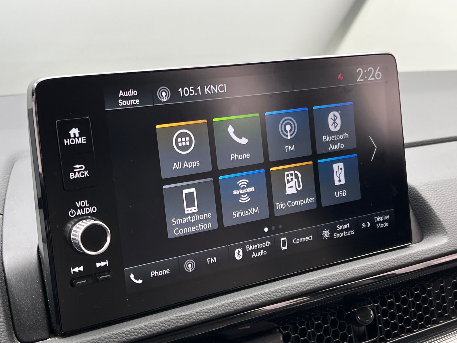 Thumbnail: 2024 Honda CR-V - 3