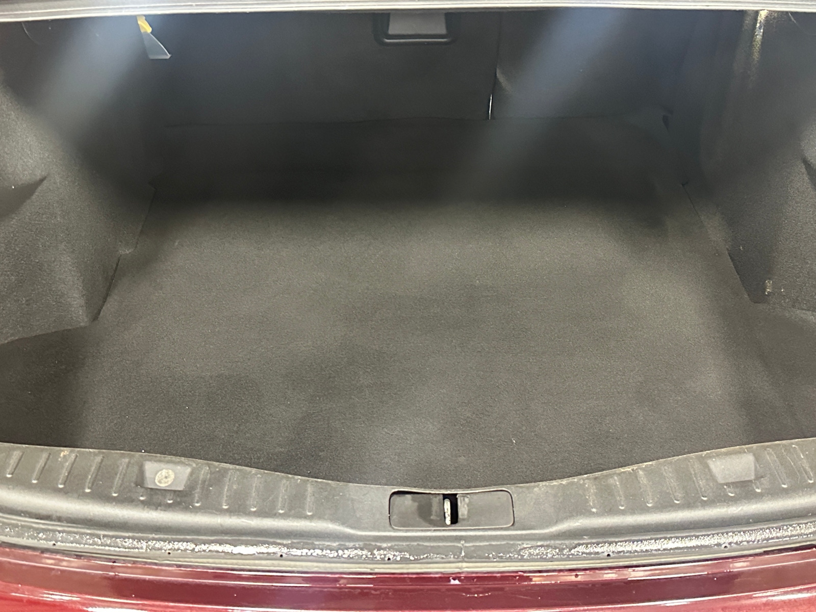 Thumbnail: 2017 Lincoln MKZ - 6