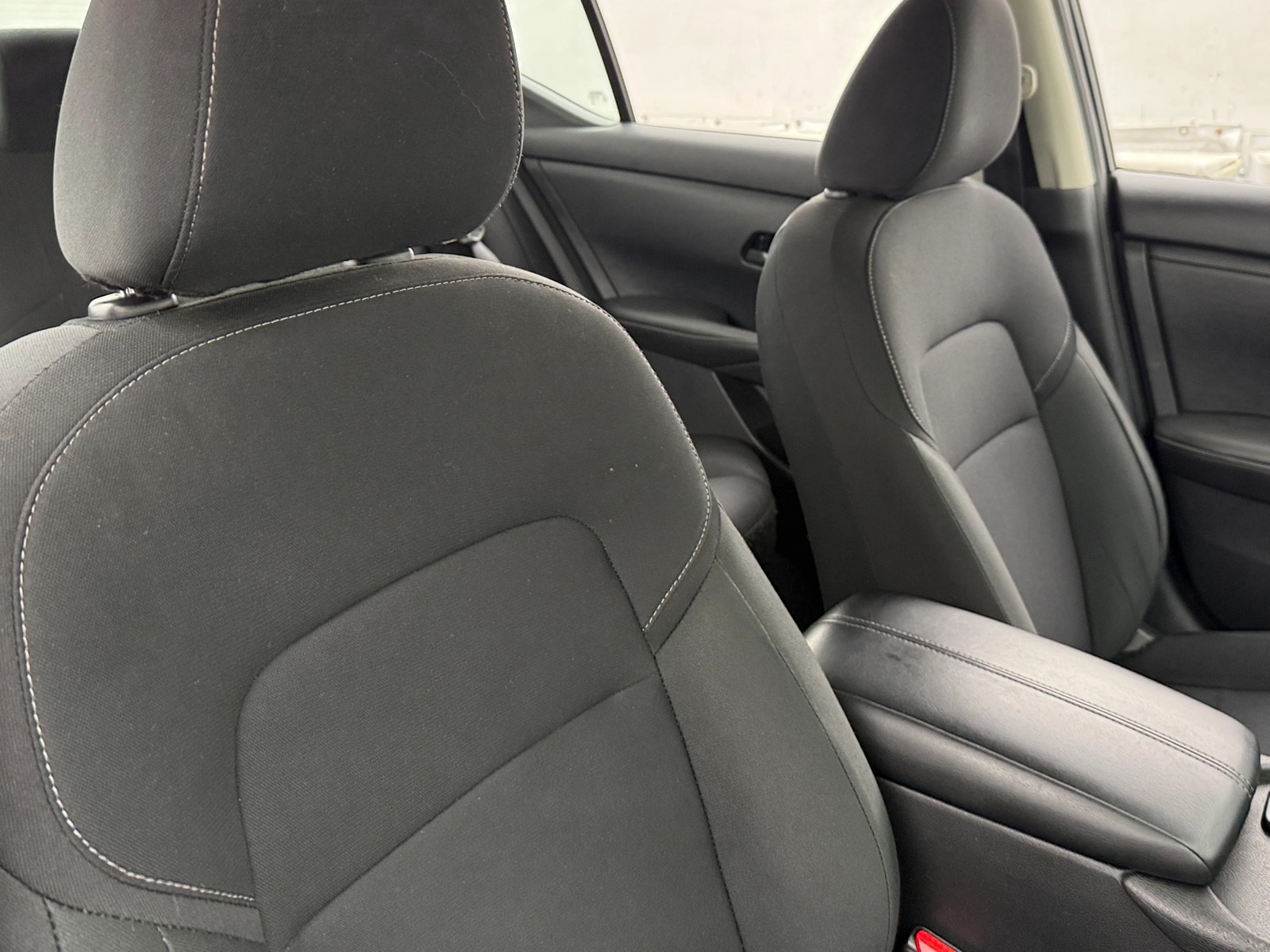 Thumbnail: 2025 Nissan Sentra - 2