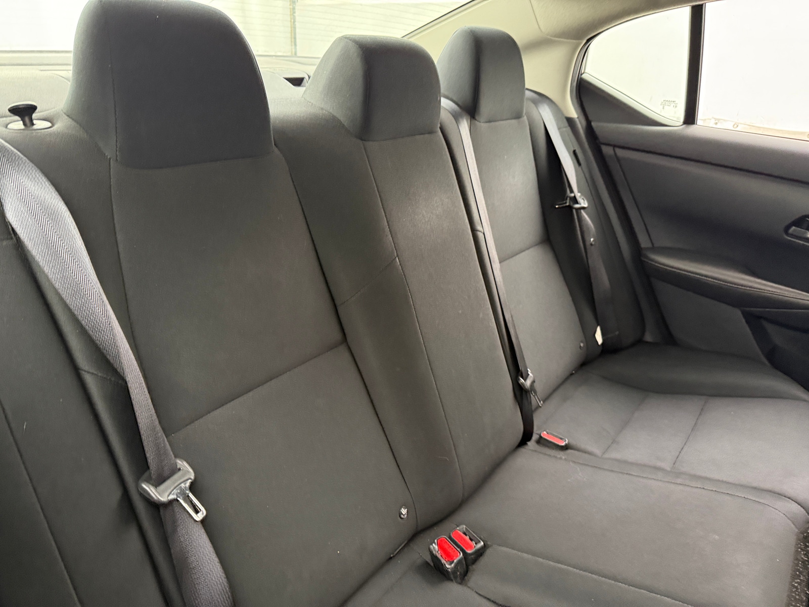 Thumbnail: 2025 Nissan Sentra - 6