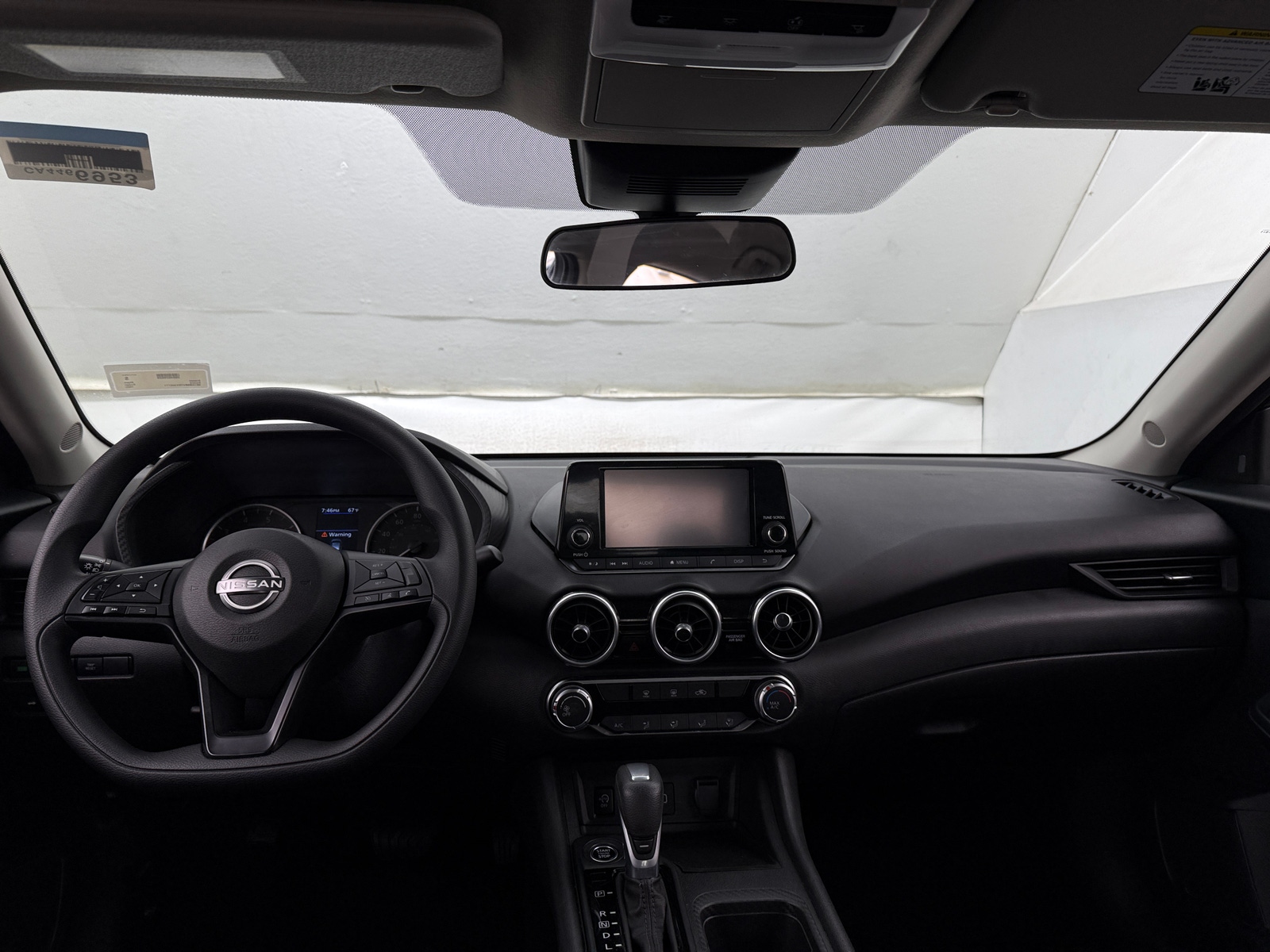 Thumbnail: 2025 Nissan Sentra - 3