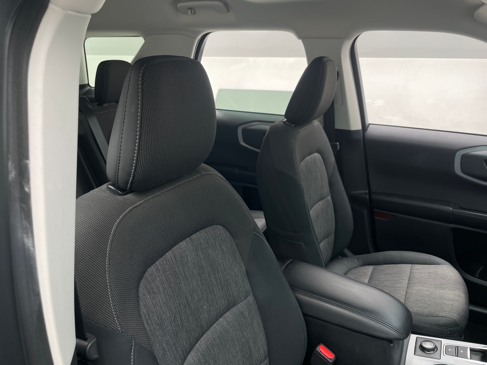 Thumbnail: 2021 Ford Bronco Sport - 2