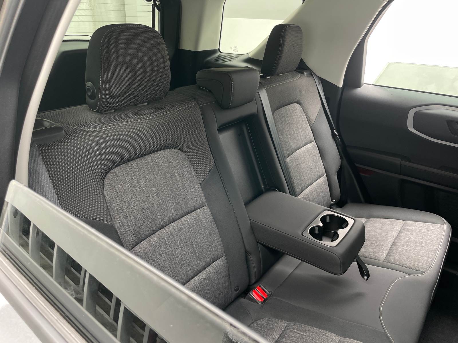 Thumbnail: 2021 Ford Bronco Sport - 6