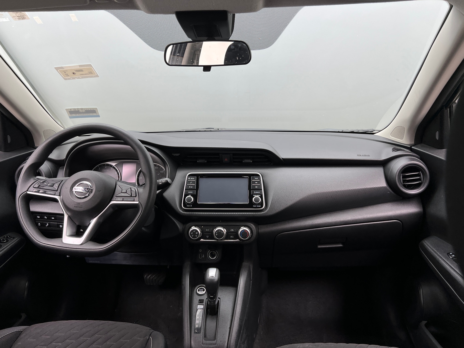 Thumbnail: 2021 Nissan Kicks - 3