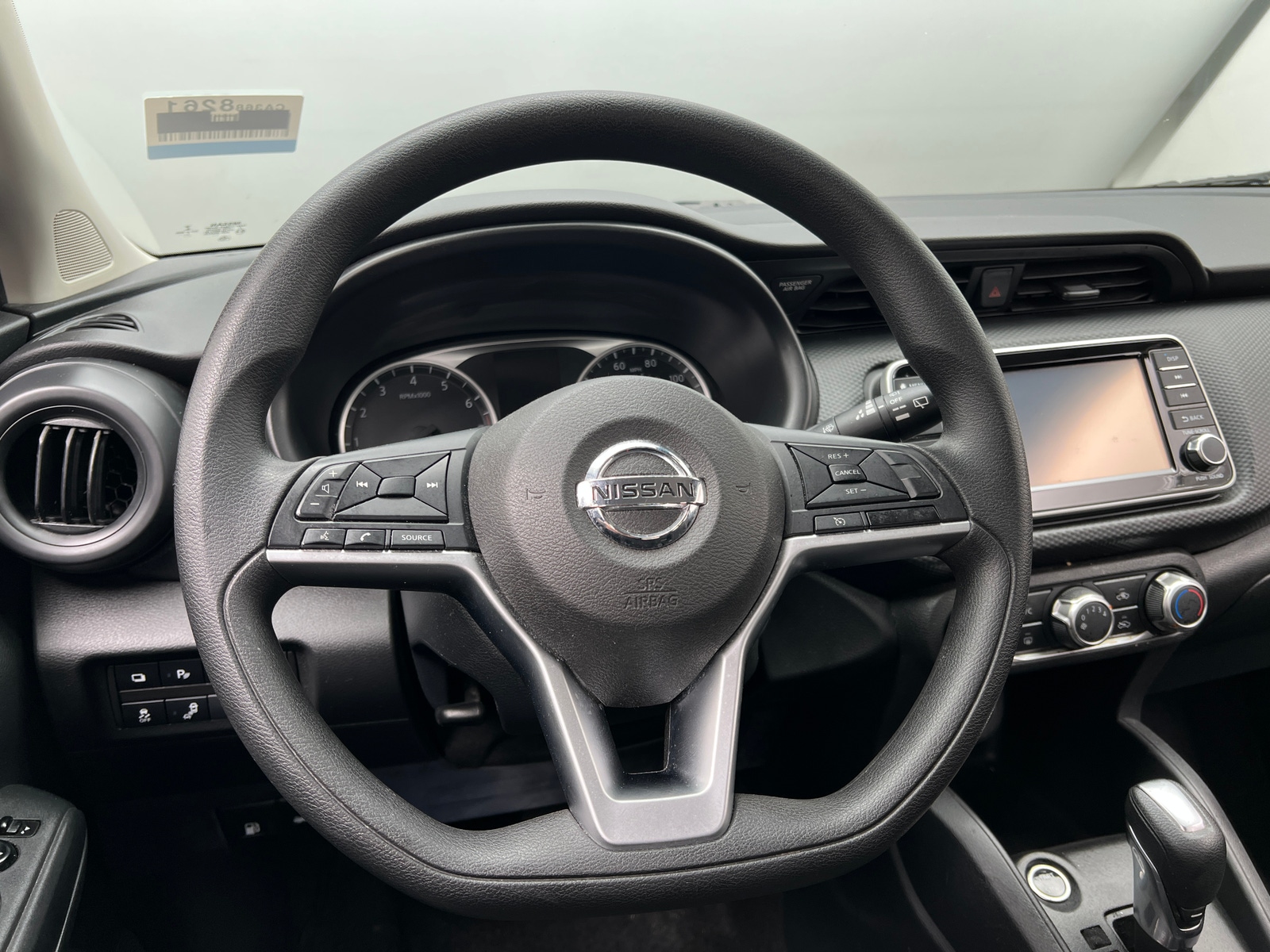 Thumbnail: 2021 Nissan Kicks - 5