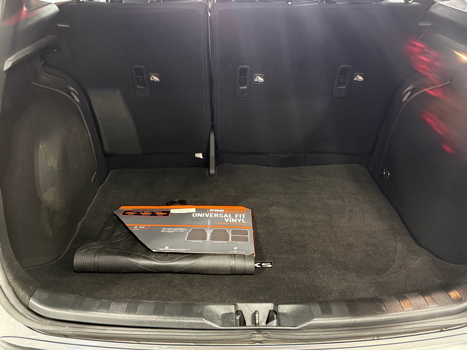 Thumbnail: 2021 Nissan Kicks - 7