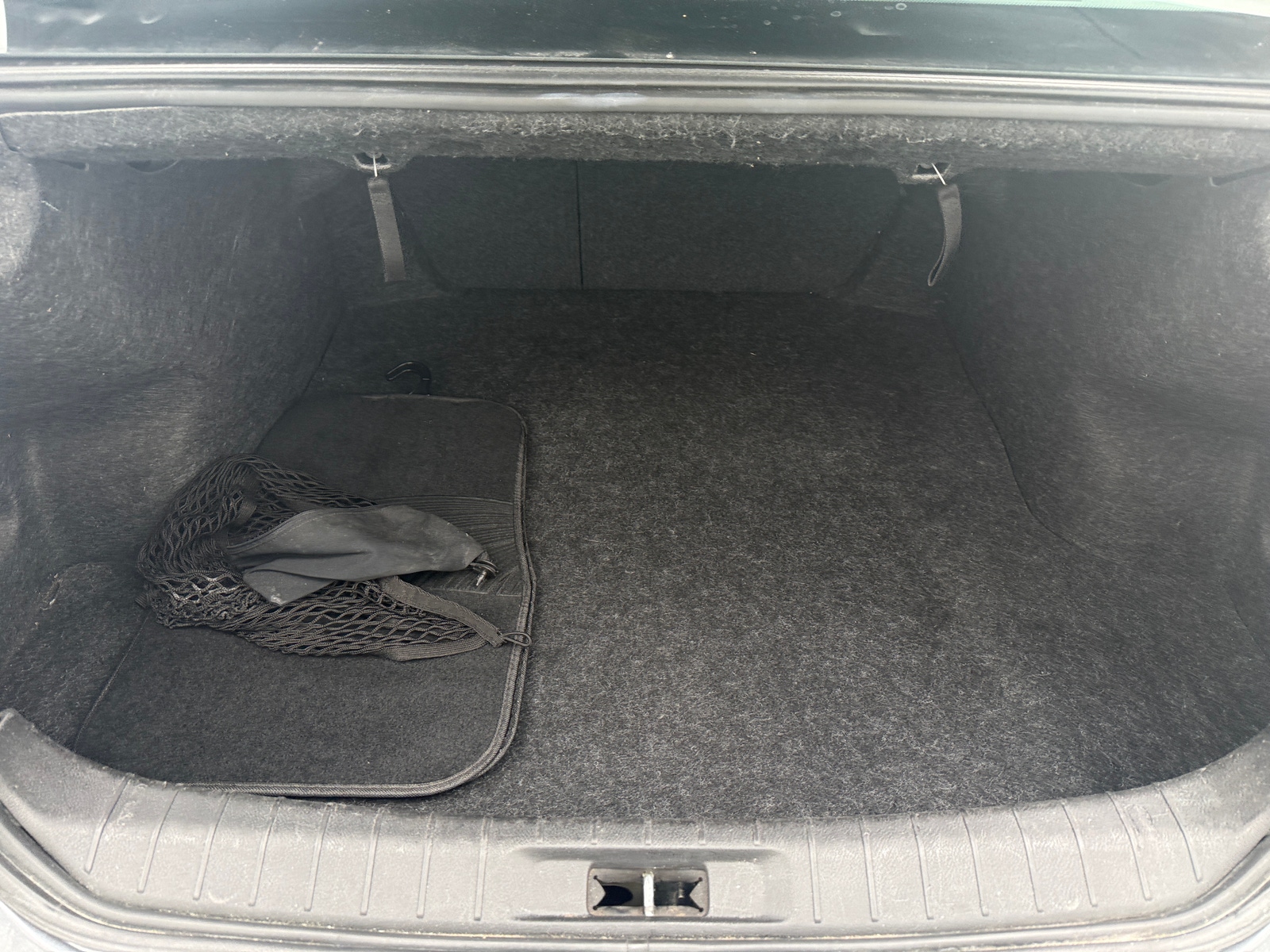 Thumbnail: 2018 Nissan Maxima - 6