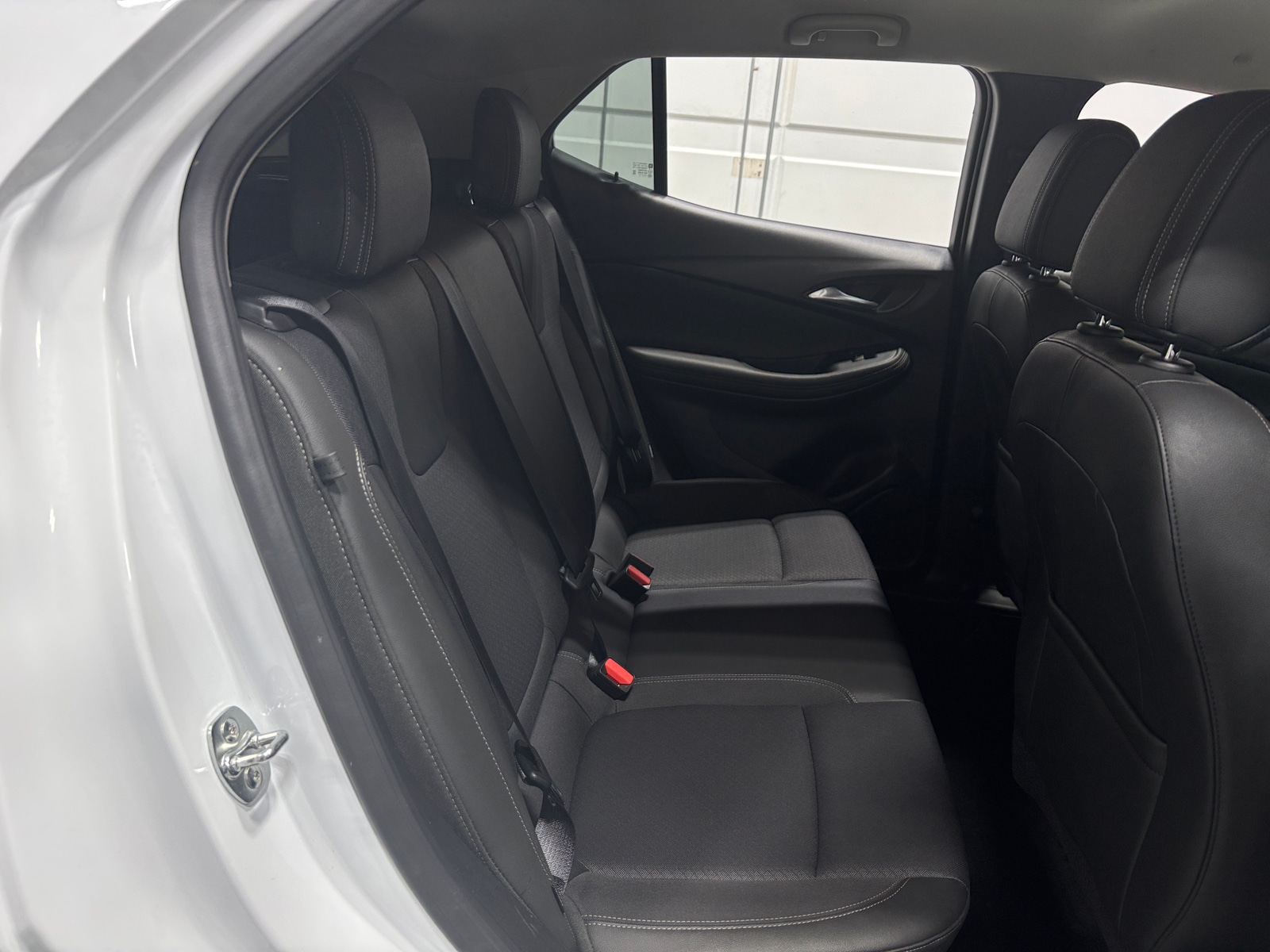 Thumbnail: 2025 Buick Encore GX - 6