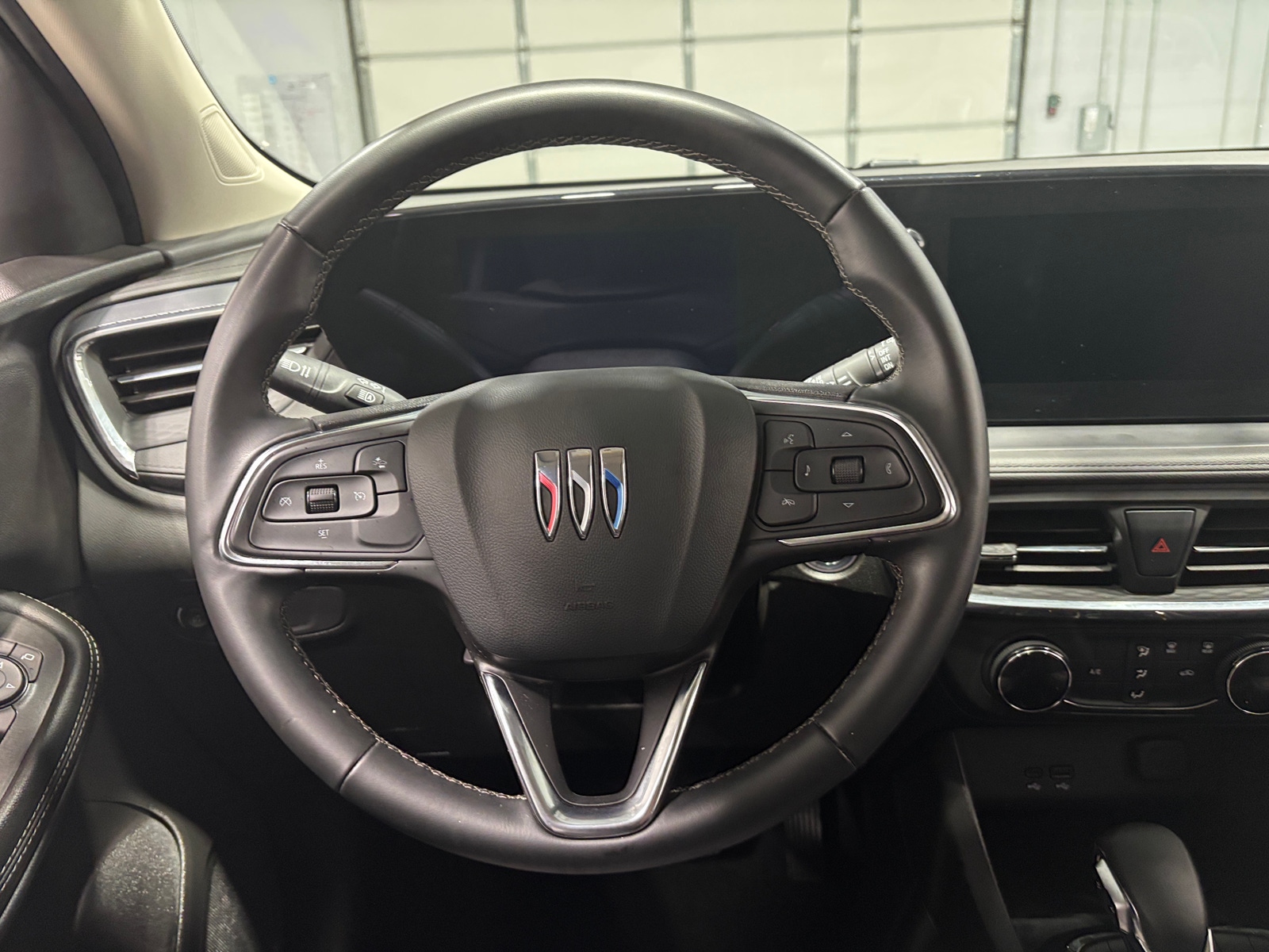 Thumbnail: 2025 Buick Encore GX - 5