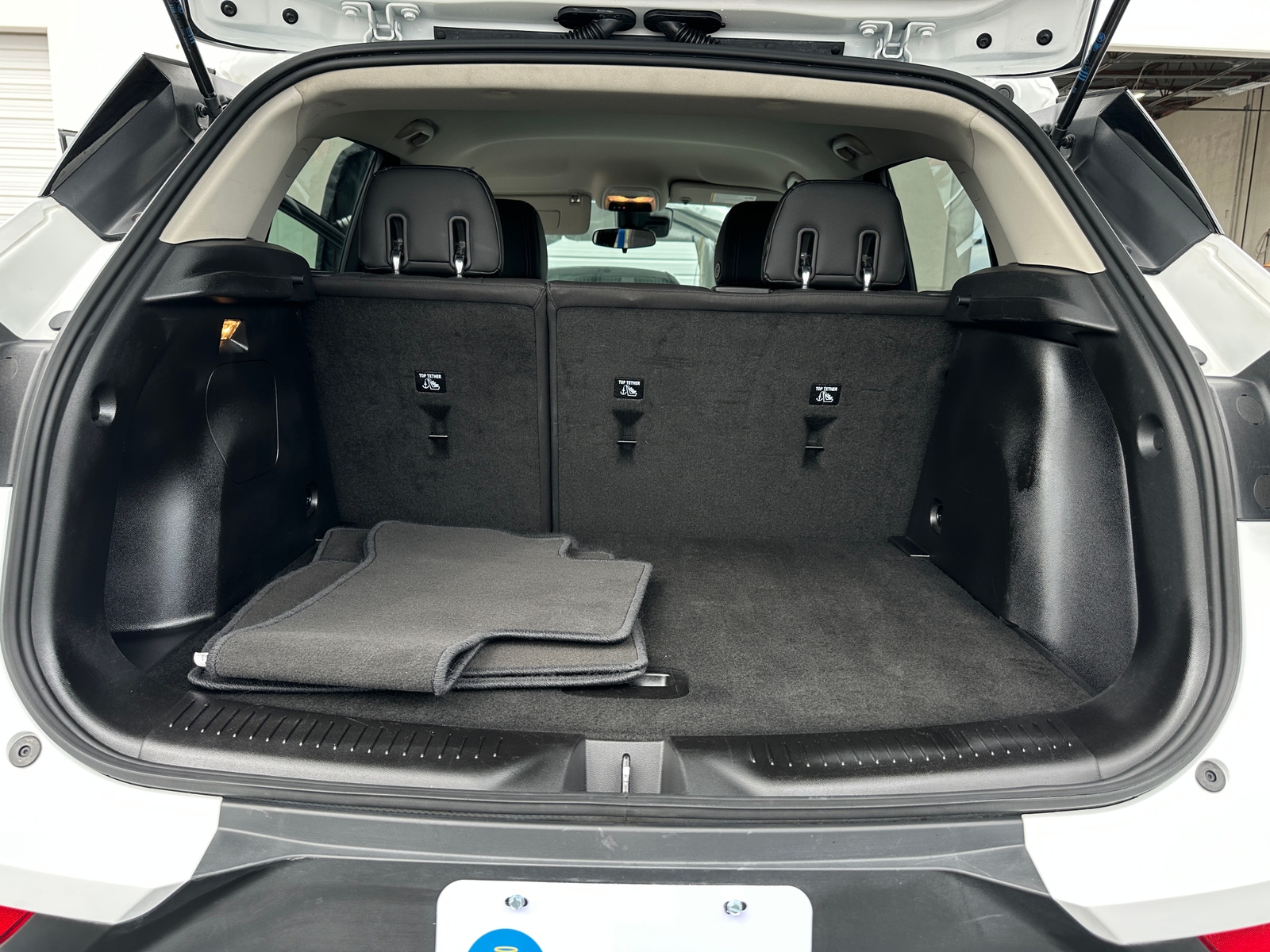 Thumbnail: 2025 Buick Encore GX - 7