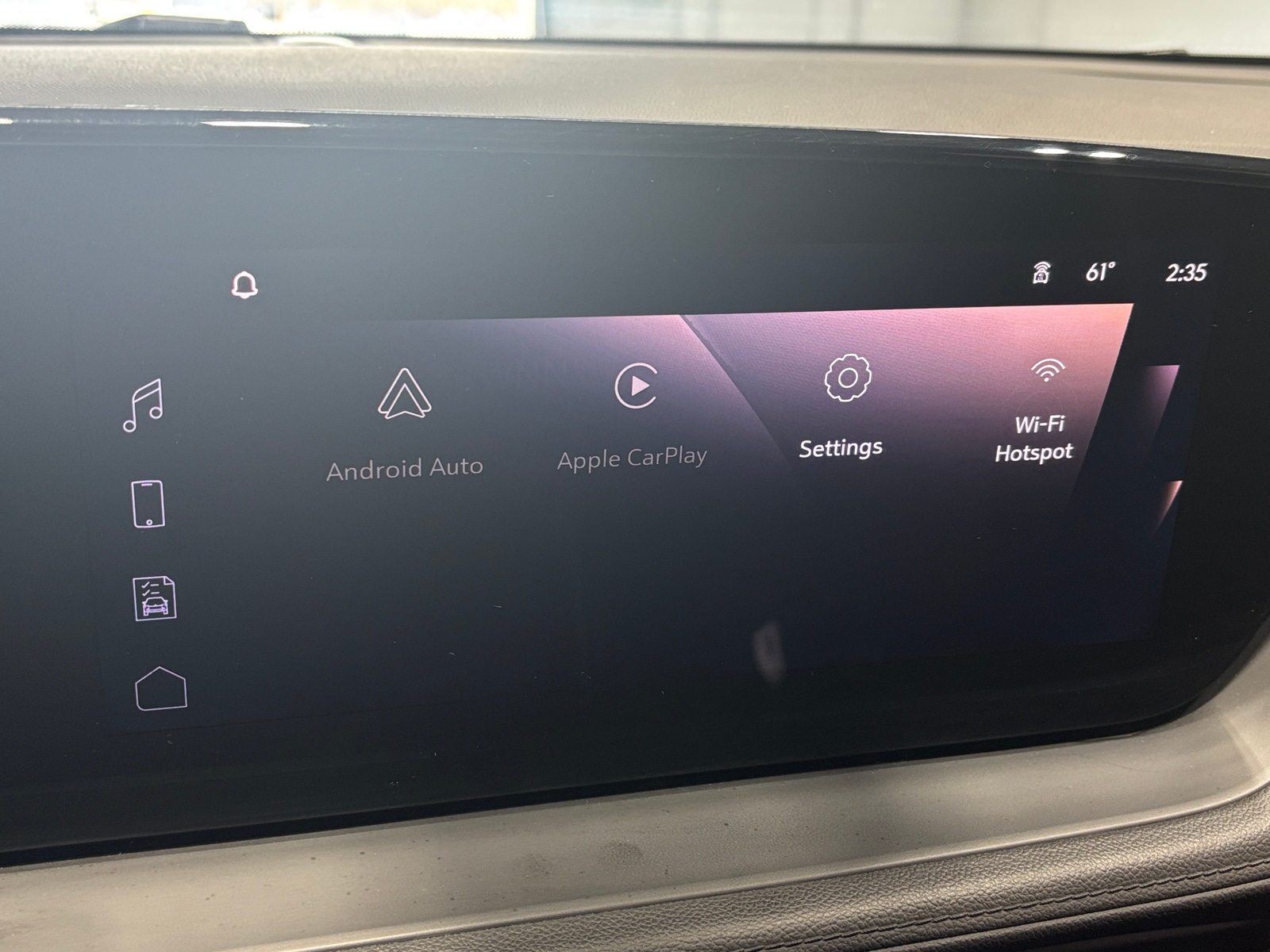 Thumbnail: 2025 Buick Encore GX - 4