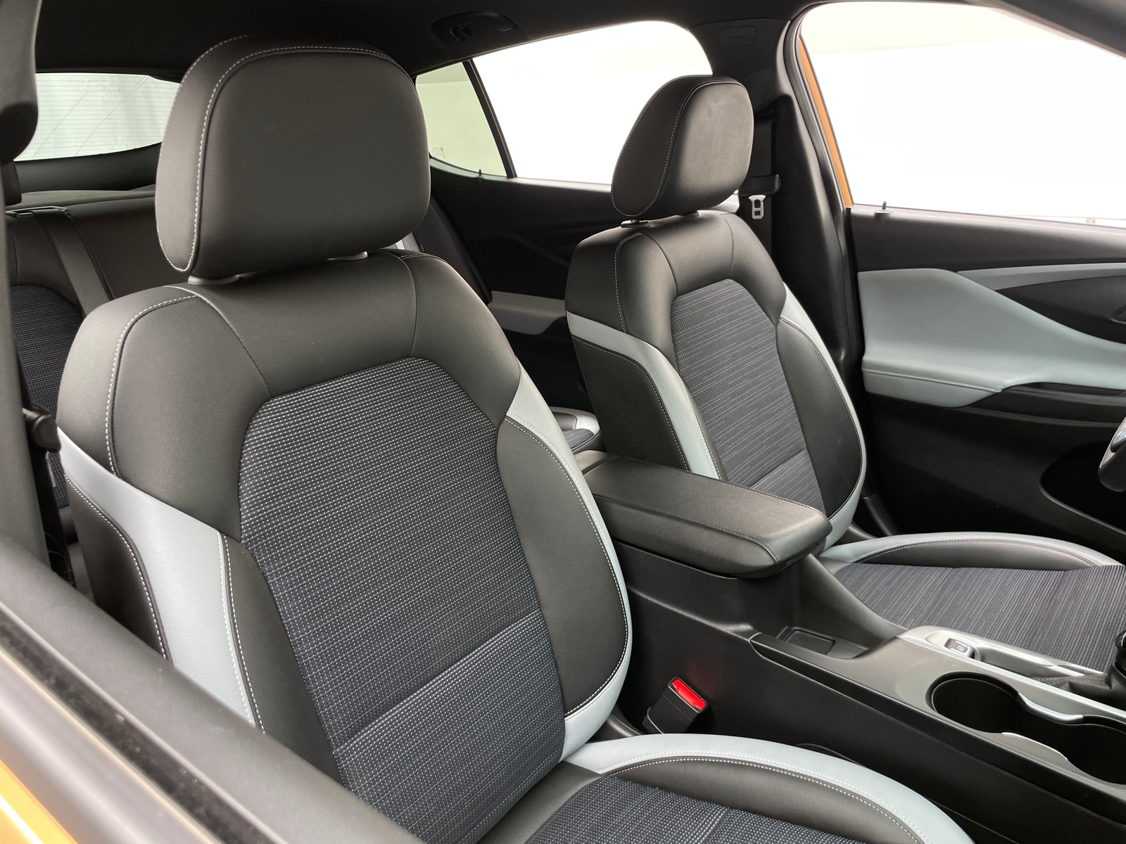 Thumbnail: 2024 Buick Envista - 2