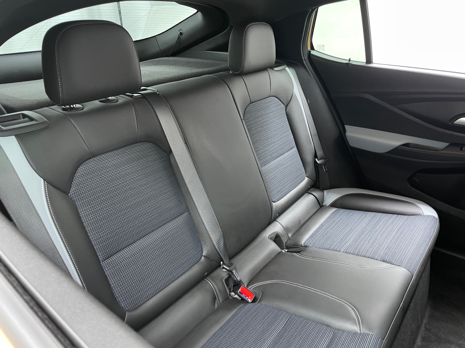 Thumbnail: 2024 Buick Envista - 6