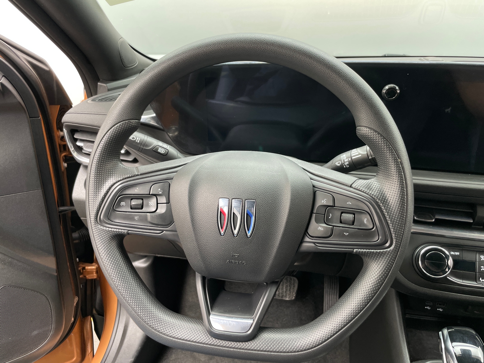 Thumbnail: 2024 Buick Envista - 5