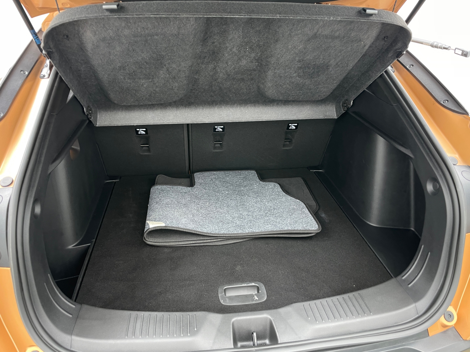 Thumbnail: 2024 Buick Envista - 7