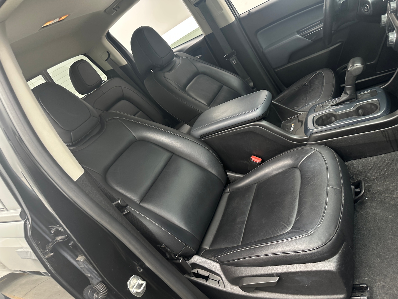 Thumbnail: 2021 Chevrolet Colorado - 2