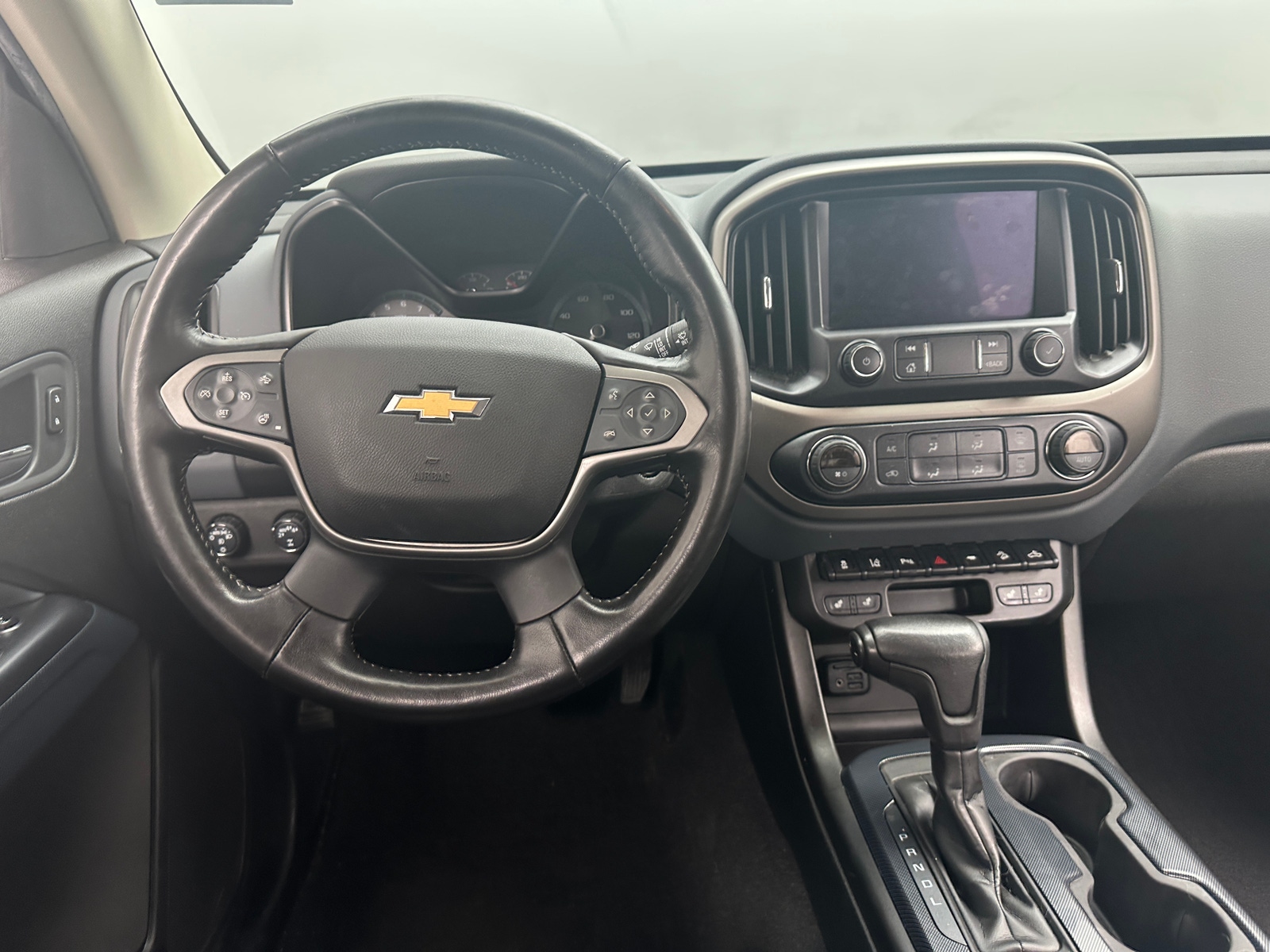 Thumbnail: 2021 Chevrolet Colorado - 5