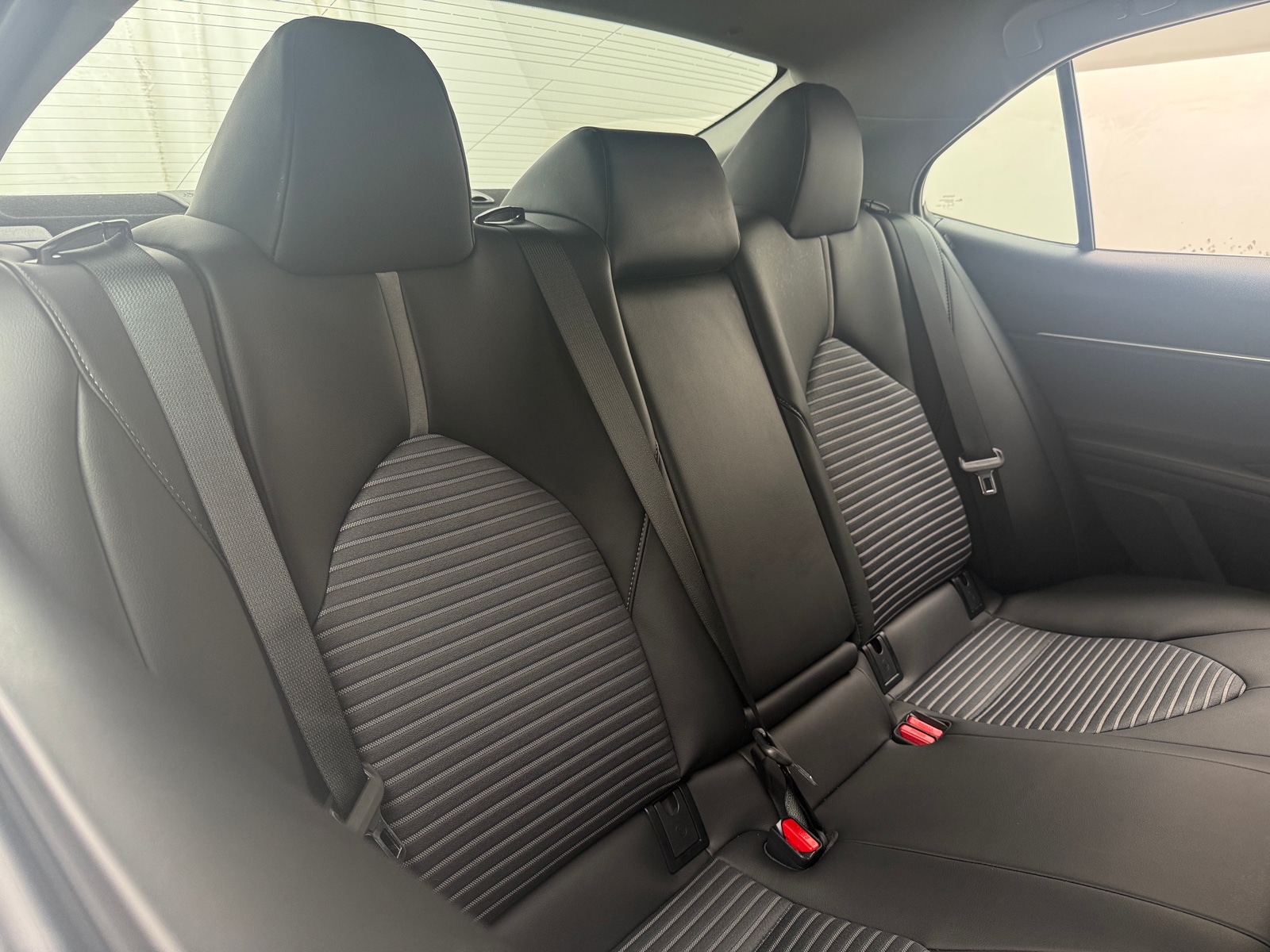 Thumbnail: 2024 Toyota Camry - 5