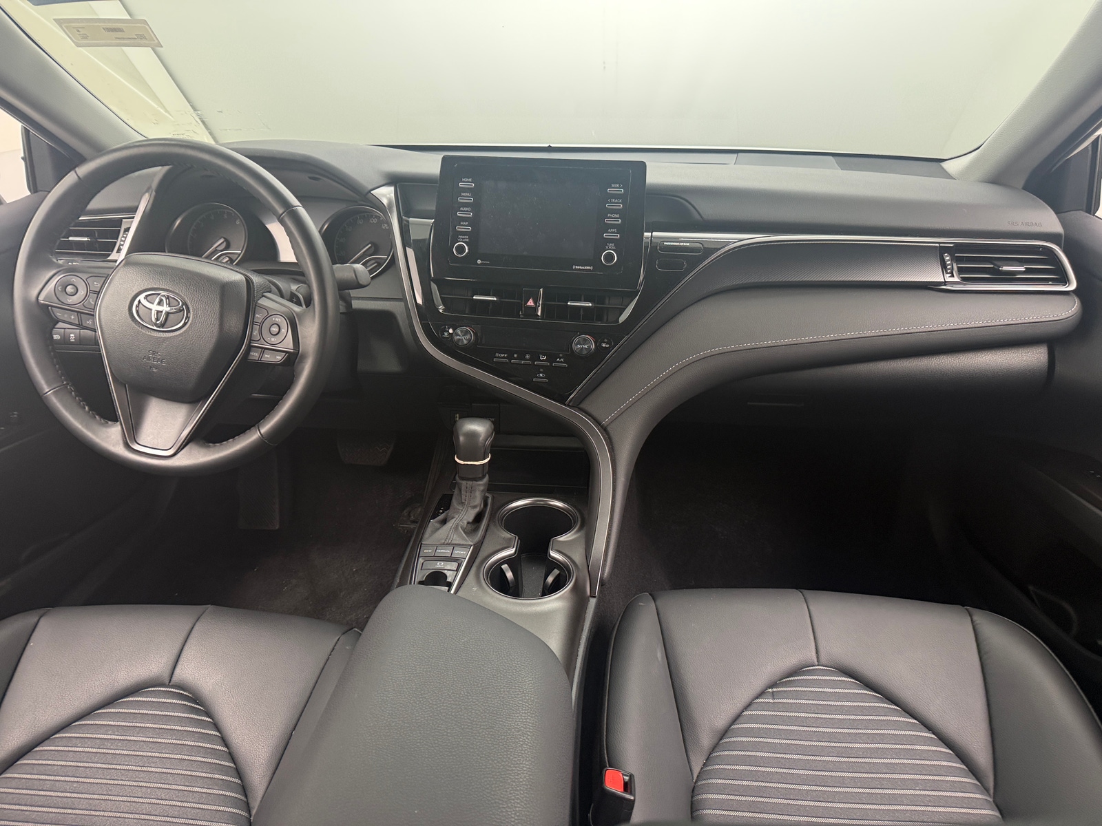 Thumbnail: 2024 Toyota Camry - 2