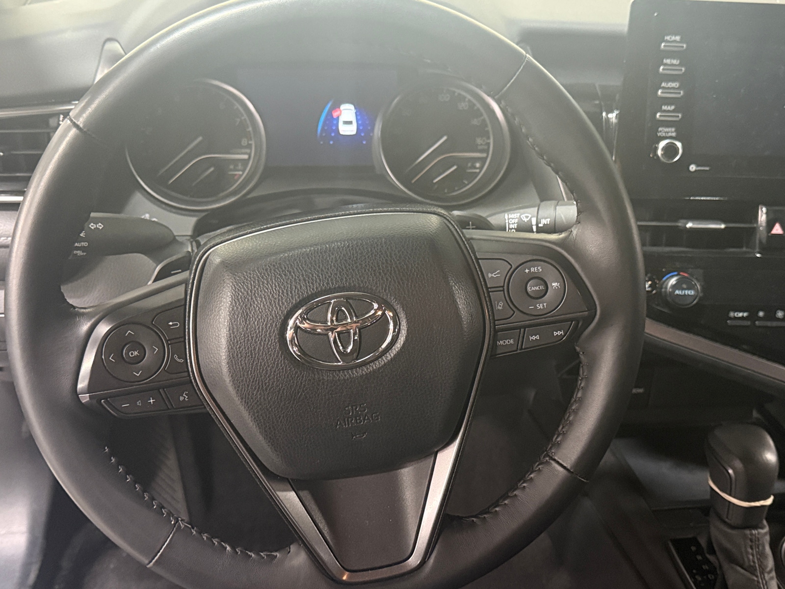 Thumbnail: 2024 Toyota Camry - 4