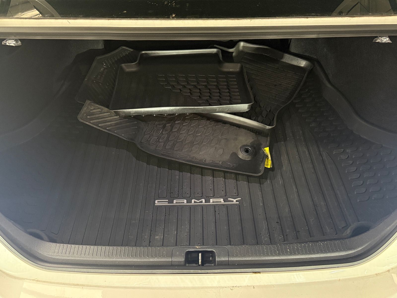 Thumbnail: 2024 Toyota Camry - 6