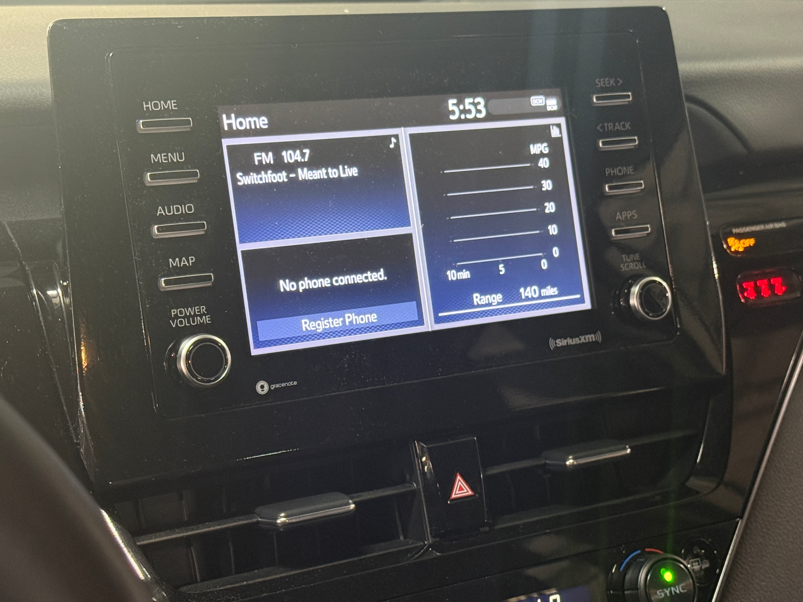 Thumbnail: 2024 Toyota Camry - 3