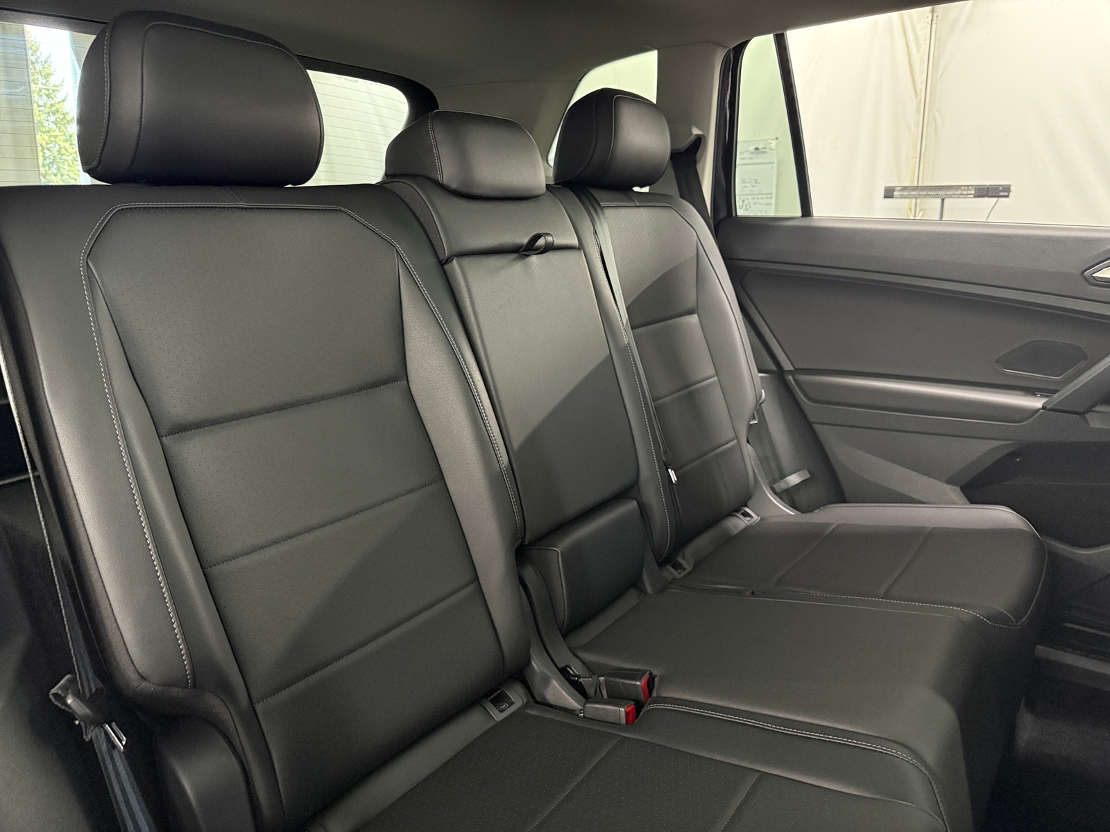 Thumbnail: 2019 Volkswagen Tiguan - 5