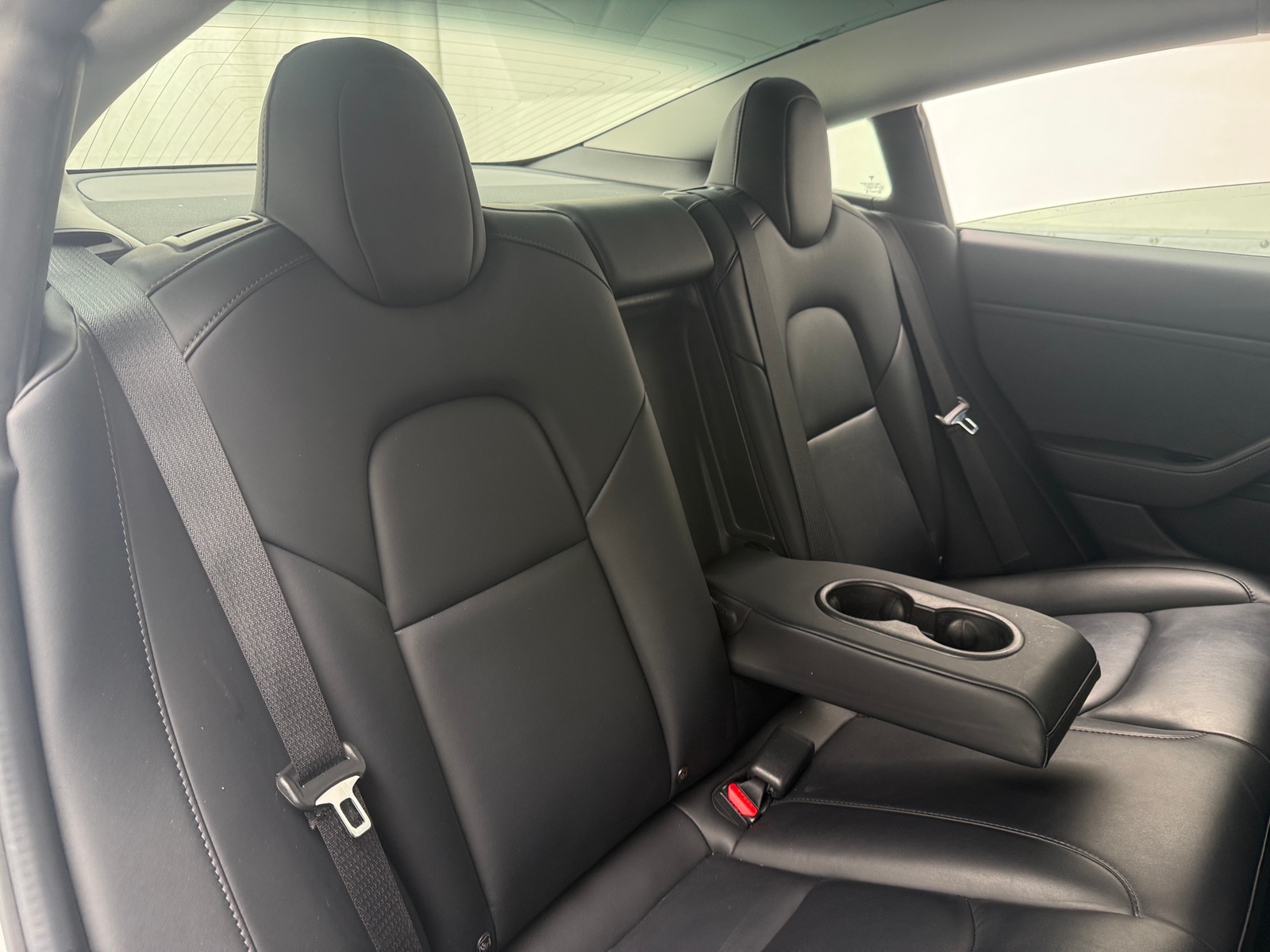 Thumbnail: 2019 Tesla Model 3 - 5