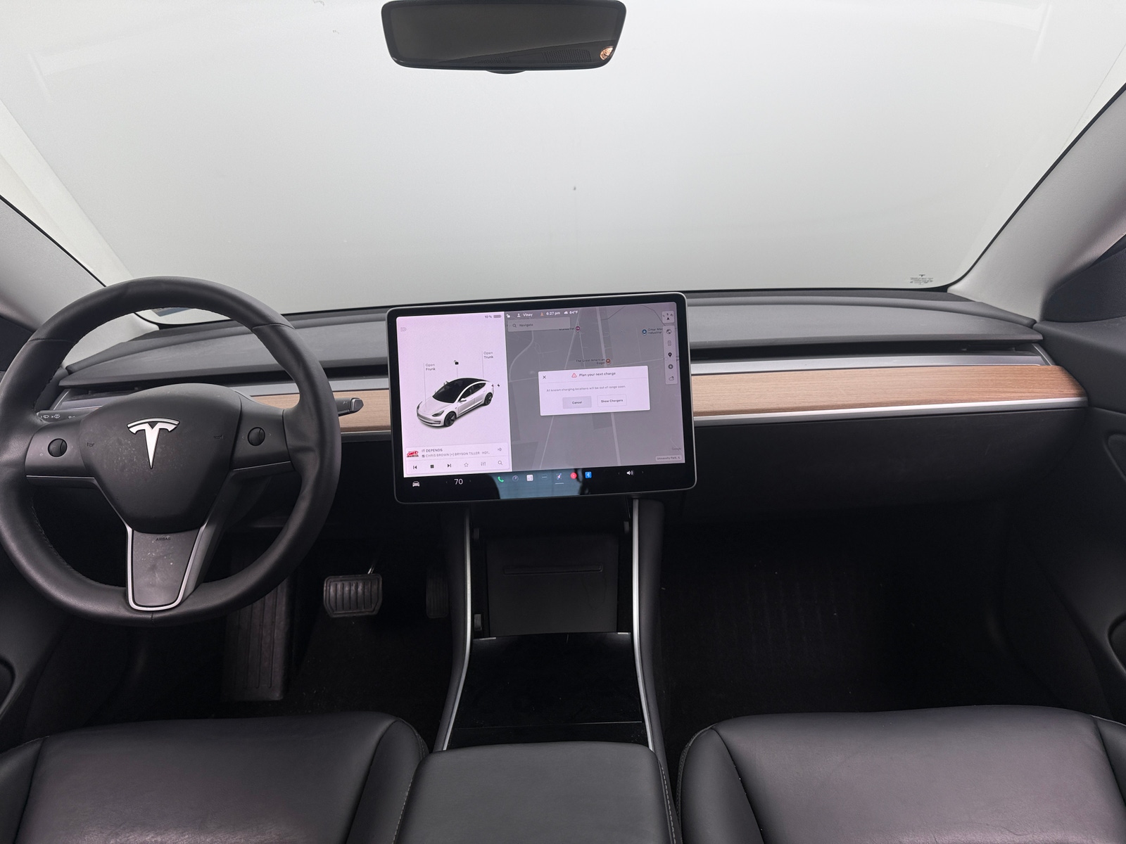 Thumbnail: 2019 Tesla Model 3 - 2