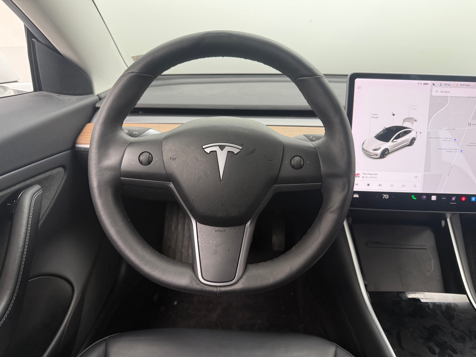 Thumbnail: 2019 Tesla Model 3 - 4