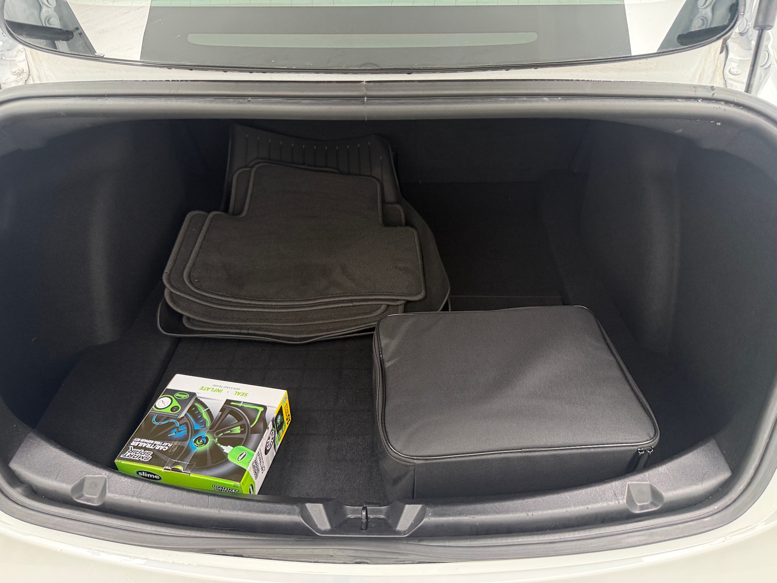 Thumbnail: 2019 Tesla Model 3 - 6