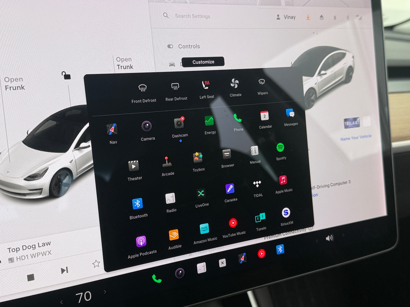 Thumbnail: 2019 Tesla Model 3 - 3