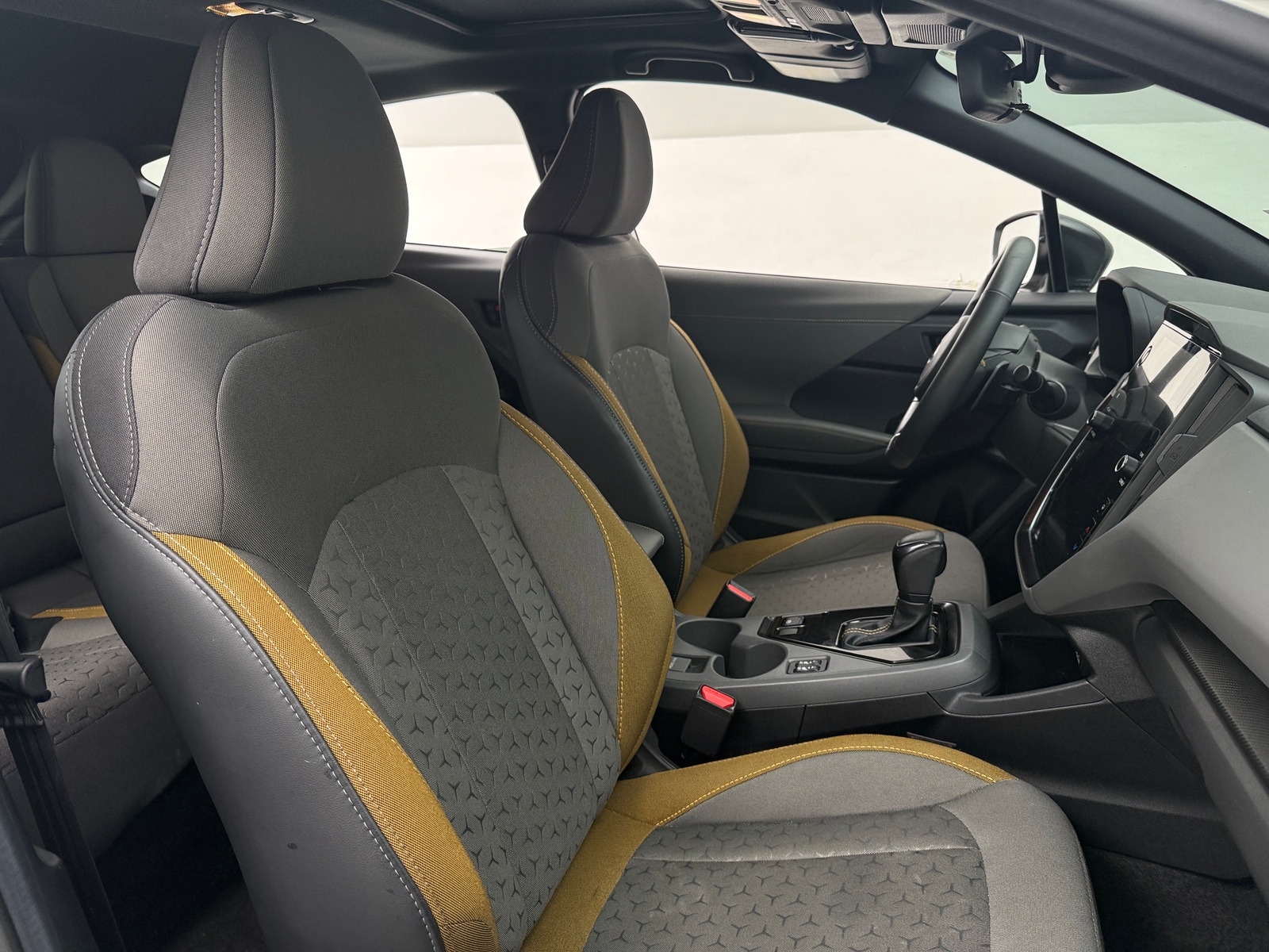 Thumbnail: 2024 Subaru Crosstrek - 2