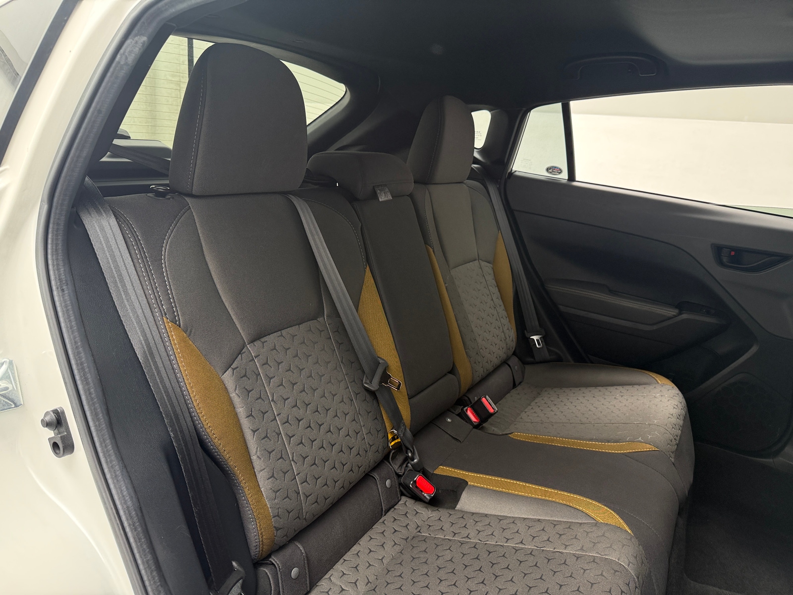 Thumbnail: 2024 Subaru Crosstrek - 6